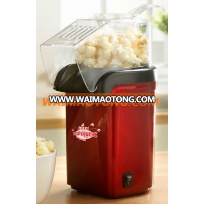 HOT AIR POPCORN MAKER with GS A13 approval