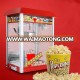 Electric Cheap Popcorn Machine /good quality Popcorn Maker with Luxury Top 8Oz